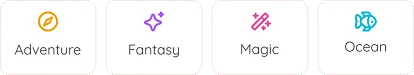 theme and mood