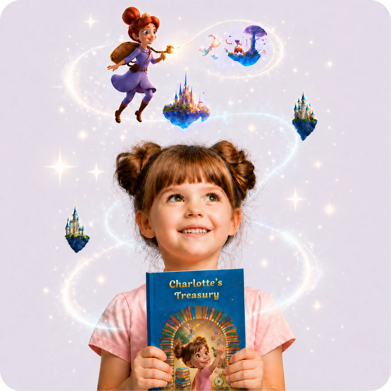 Cover illustration for Leo Books Alternative: StarredIn Treasury - StarredIn Blog