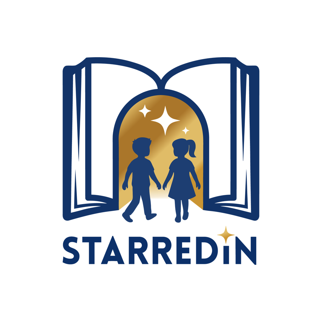 Cover illustration for Science Says: Talk And Reflection Boosts attention (Grade 1) - StarredIn Blog